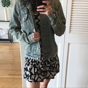 Vintage Gap Denim Jacket
